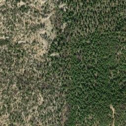 Satellite imagery of Gigante, ES