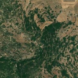 Satellite imagery of Psilí Ráchi, GR