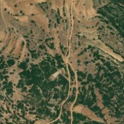 Satellite imagery of Psilí Ráchi, GR