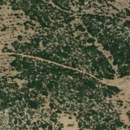 Satellite imagery of Ráchi Vorroú, GR