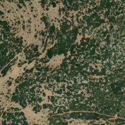 Satellite imagery of Ráchi Vorroú, GR