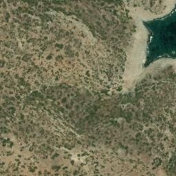 Satellite imagery of Ákra Kéntro, GR
