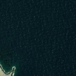Satellite imagery of Ákra Kéntro, GR
