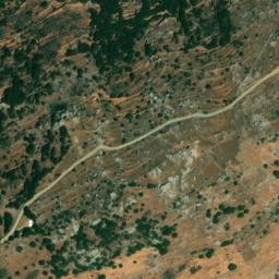 Satellite imagery of Ráchi, GR