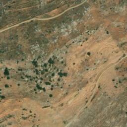 Satellite imagery of Ráchi, GR