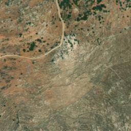 Satellite imagery of Ráchi, GR