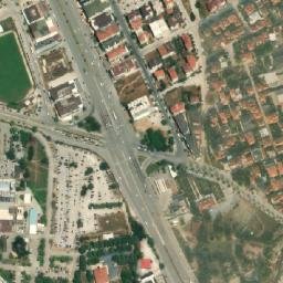 Drone Görünümü