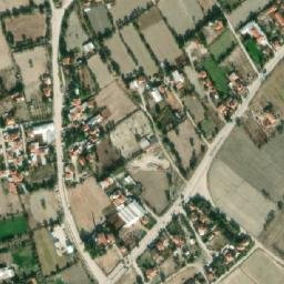Drone Görünümü