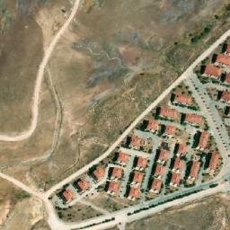 Drone Görünümü