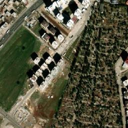 Drone Görünümü