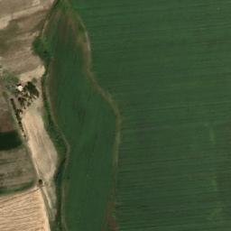 Satellite imagery of Ardereş Sırtı, TR