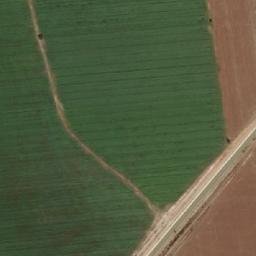 Satellite imagery of Ardereş Sırtı, TR