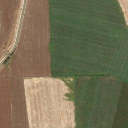 Satellite imagery of Ardereş Sırtı, TR
