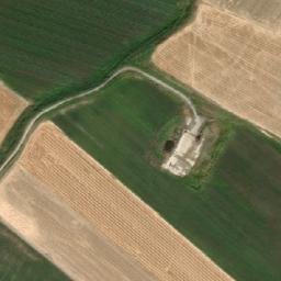 Satellite imagery of Tuşi Sırtı, TR