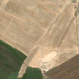 Satellite imagery of Tuşi Sırtı, TR
