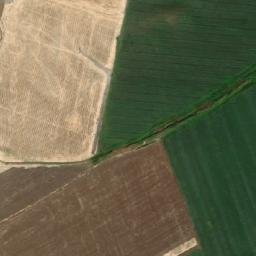 Satellite imagery of Tuşi Sırtı, TR