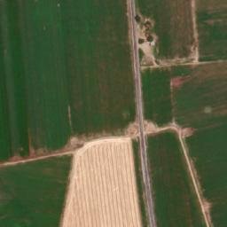 Satellite imagery of Solo Sırtı, TR