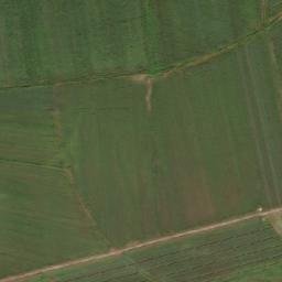 Satellite imagery of Saladunyolu Sırtı, TR