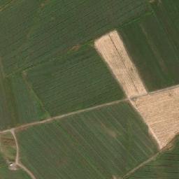 Satellite imagery of Saladunyolu Sırtı, TR