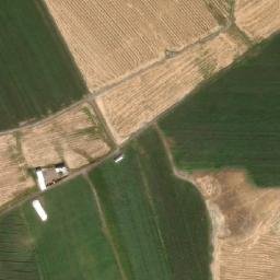 Satellite imagery of Saladunyolu Sırtı, TR