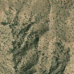 Satellite imagery of Aşağıkarna Sırtı, TR