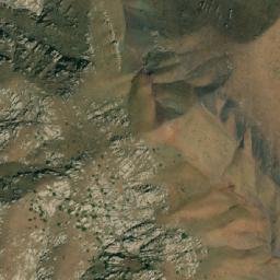 Satellite imagery of Gelibik Tepesi, TR