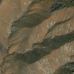 Satellite imagery of Gelibik Tepesi, TR