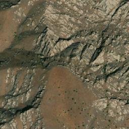 Satellite imagery of Gelibik Tepesi, TR