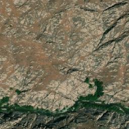 Satellite imagery of Şule Sırtı, TR