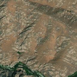 Satellite imagery of Şule Sırtı, TR