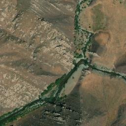Satellite imagery of Şule Sırtı, TR