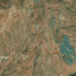 Satellite imagery of Girinirya Sırtı, TR
