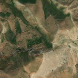 Satellite imagery of Kōtal-e Band-e Qāpchīn, AF