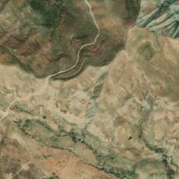 Satellite imagery of Kōtal-e Band-e Qāpchīn, AF