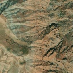 Satellite imagery of Kōtal-e Band-e Qāpchīn, AF