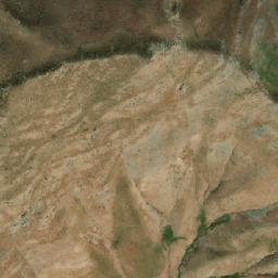 Satellite imagery of Kōtal-e Narmah, AF