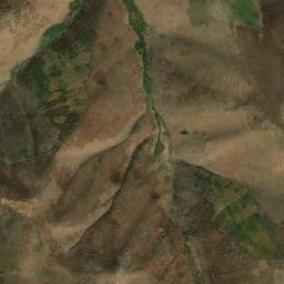 Satellite imagery of Kōtal-e Narmah, AF