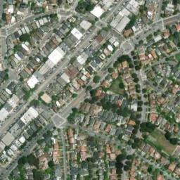 2601 14th Ave, San Francisco, CA 94127, USA map(satellite map)