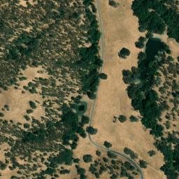 Satellite imagery of Buzzard Roost Mine, US