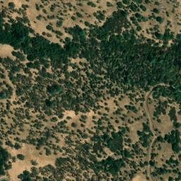 Satellite imagery of Buzzard Roost Mine, US
