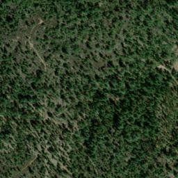 Satellite imagery of Bob McKee Mine, US