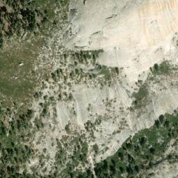 Satellite imagery of Diving Board, US