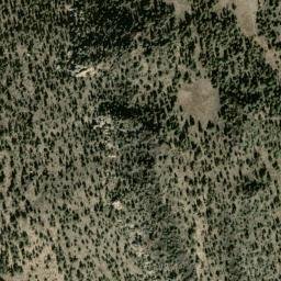 Satellite imagery of Benton Range, US