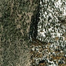Satellite imagery of Benton Range, US