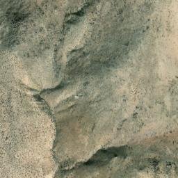 Satellite imagery of Blind Spring Hill, US