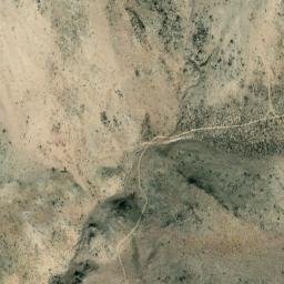Satellite imagery of Blind Spring Hill, US