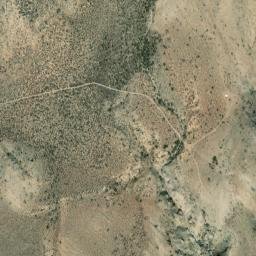 Satellite imagery of Blind Spring Hill, US