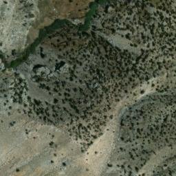 Satellite imagery of Proctor Mine, US