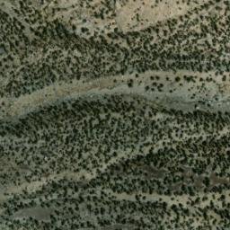 Satellite imagery of Proctor Mine, US