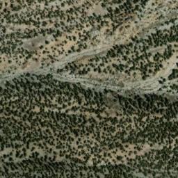 Satellite imagery of Proctor Mine, US